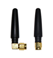 2.4G小辣椒天線